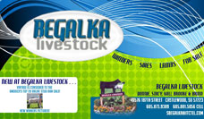Begalka Livestock